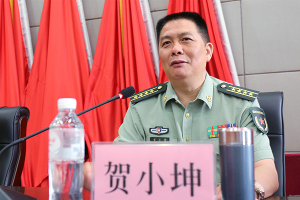 衡陽(yáng)市國(guó)防教育暨新聞報(bào)道骨干集訓(xùn)圓滿結(jié)束